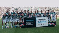 Aldosivi vs San Martín