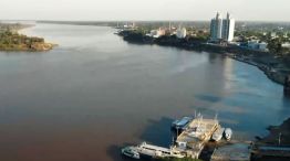 15-11-2025-Río Paraná 