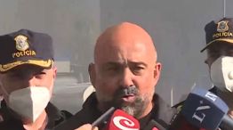 Explosión en Ezeiza 15112025