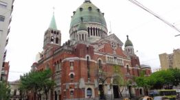 La Noche de los Templos llega con su novena edición 