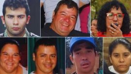 Caso Cecilia Strzyzowski: quiénes son y qué hizo cada uno de los condenados por el femicidio que “marcó” a Chaco