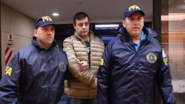 La historia prohibida del contador de los K que contó todo