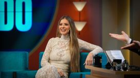 Las 7 frases más virales que dejó La China Suárez en "Otro día perdido": su infancia, su relación con Mauro Icardi y sus posteos picantes