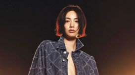 La actriz Nana y su madre resultaron heridas tras reducir a un ladrón armado que entró a su casa