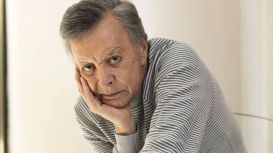 Palito Ortega se vio obligado a reprogramar nuevos shows por su estado de salud: qué ciudades fueron afectadas