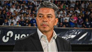 Marcelo Gallardo