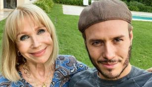 Evangelina Salazar y Martín Ortega