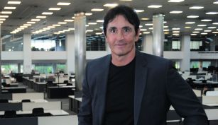 Sebastián Estévanez