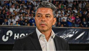 Marcelo Gallardo