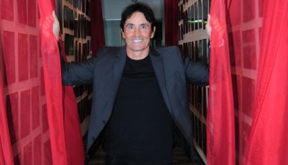 Sebastián Estévanez