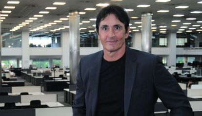 Sebastián Estévanez