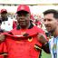 Messi scores as Argentina win in Angola