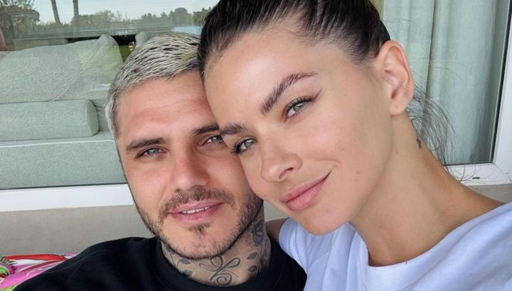 La China Suárez expuso a Mauro Icardi tras revelar cuál es su peor defecto