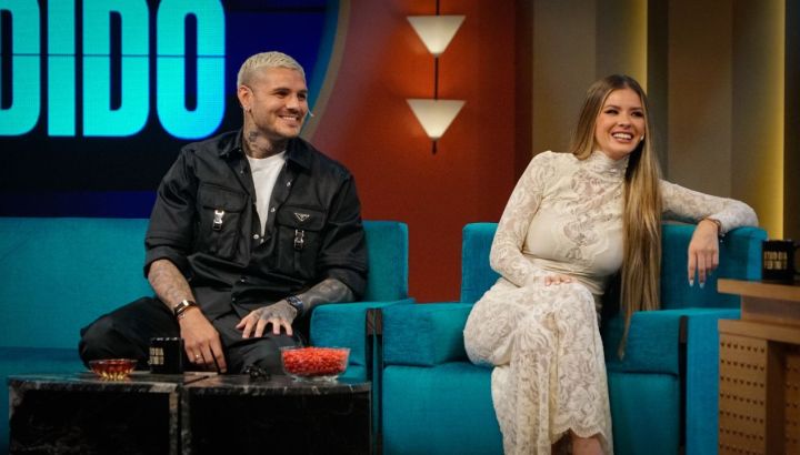 Mauro Icardi reveló qué día se conoció con La China Suárez y estalló la red: "No les dan las cuentas"