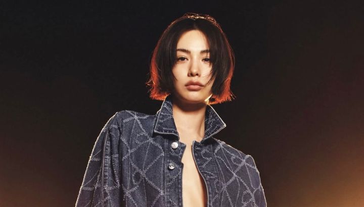 La actriz Nana y su madre resultaron heridas tras reducir a un ladrón armado que entró a su casa