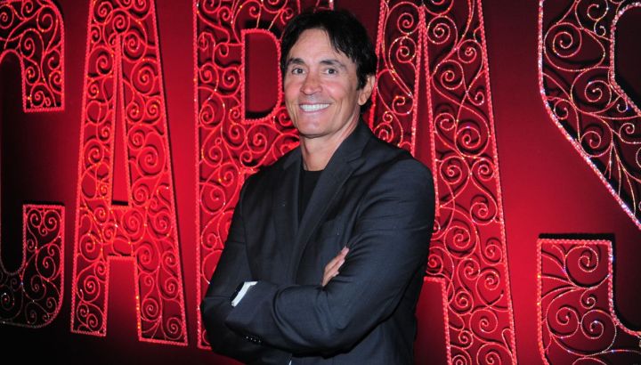 El motivo por el que Sebastián Estevanez decidió dejar de actuar: así es su nueva vida fuera de la televisión