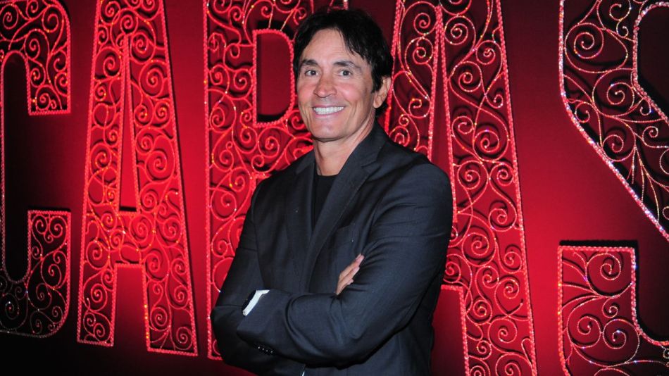 Sebastián Estévanez