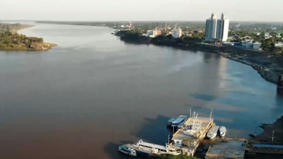 Licitarán la construcción de dos nuevos tramos del acueducto biprovincial Santa Fe-Córdoba