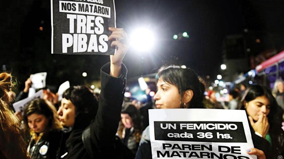 151125_femicidio_protesta_cedoc_g