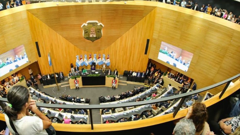 Legislatura de Córdoba