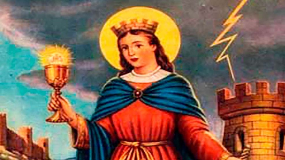 Santa Margarita de Escocia