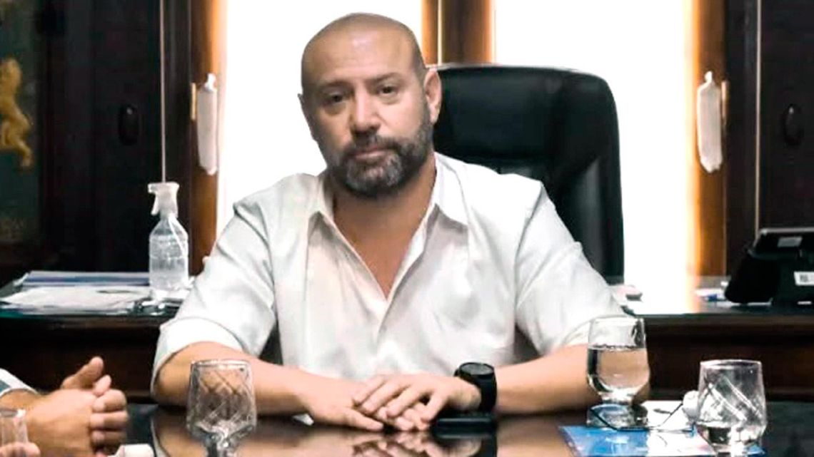 La Justicia procesó a Diego Spganuolo por fraude, asociación ilícita y sobornos