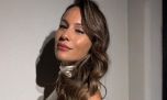 Pampita mostró cómo quedó su casa con la nueva decoración: paisajismo y armonía frente al lago