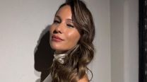 Pampita mostró cómo quedó su casa con la nueva decoración: paisajismo y armonía frente al lago
