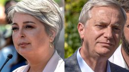 Chileans Vote In Presidential Election 