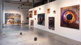 Bienalsur en Roma y Milán 16112025