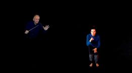 Bienalsur en Roma y Milán 16112025