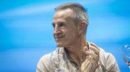 Jorge Solá sobre la reforma laboral impuesta por el Gobierno nacional