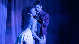 El fuego consumió totalmente un frigorífico - Image 2