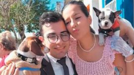 El falso viaje, la pista de las cámaras y los rastros de sangre