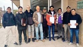 Santiago del Estero: denuncias cruzadas por las 3300 hectáreas que cedió el padre de Javier Milei