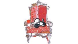 De supuestos vive la política