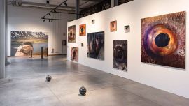 Bienalsur presenta “Devenir animal” en Milán, donde los artistas apuntan al corazón del antropocentrismo