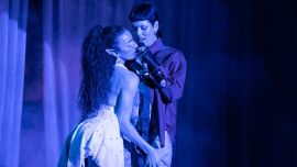 La Cena Secreta: el espectáculo sensorial que fusiona gastronomía, erotismo y música en vivo