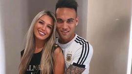 Así es la casa de Lautaro Martínez y Agustina Gandolfo en Italia: gimnasio privado, vestidor gigante y una terraza a puro lujo