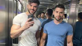 El nuevo negocio de los sobrinos de Ricardo Fort que fueron echados de la empresa por su tío