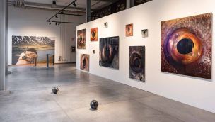 Bienalsur en Roma y Milán 16112025