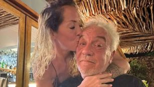 Coco Sily y Chimi Meza