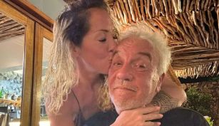 Coco Sily y Chimi Meza