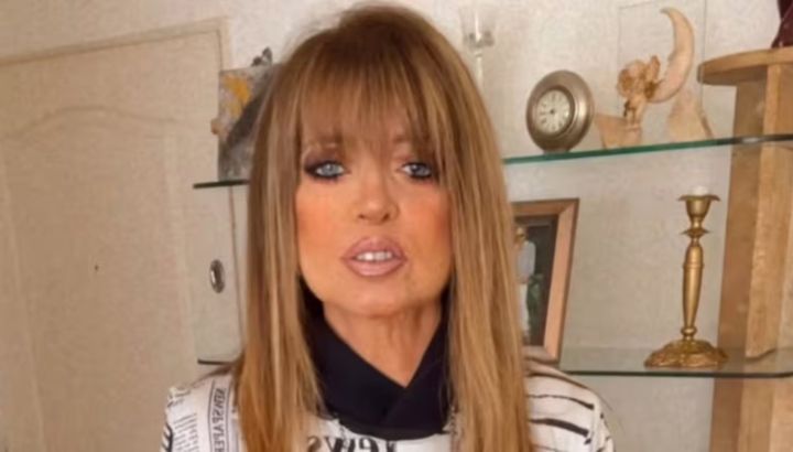 Adriana Salgueiro preocupó al denunciar que fue amenazada de muerte: Los fuertes mensajes que recibió