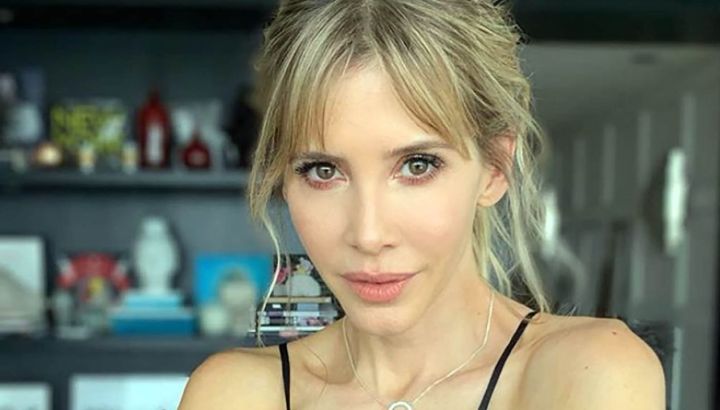 Guillermina Valdés apuntó contra las hijas de Marcelo Tinelli: "No las termino de entender"