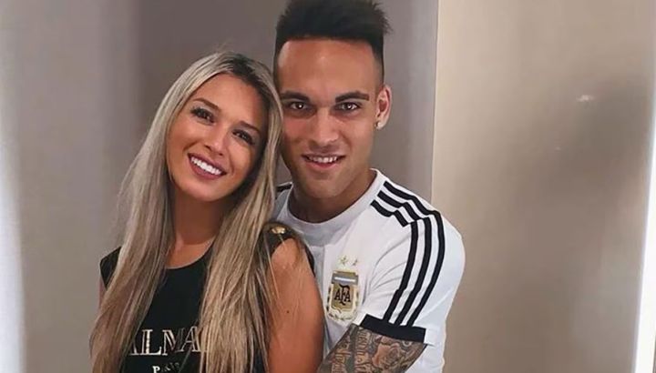 Así es la casa de Lautaro Martínez y Agustina Gandolfo en Italia: gimnasio privado, vestidor gigante y una terraza a puro lujo