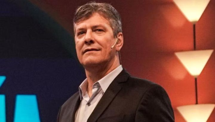 Mario Pergolini reveló sus desconocidos primeros pasos en Pasión de Sábado: “Lo hice por dinero y renuncié al primer programa”