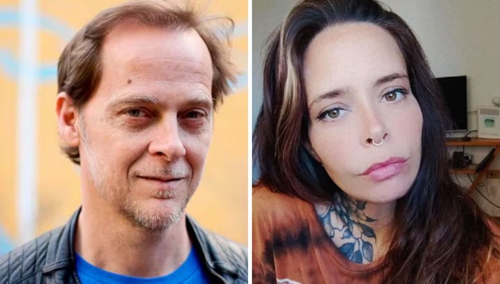 Quién es Paloma Cavanna, la nueva novia de Matías Martín: futbolista, separada y madre de un hijo