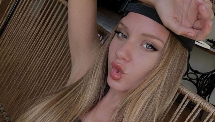 Rocío Pardo se deshizo en elogios a Rufina Cabré y explicó su vínculo con la China Suárez