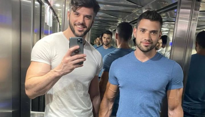 El nuevo negocio de los sobrinos de Ricardo Fort que fueron echados de la empresa por su tío